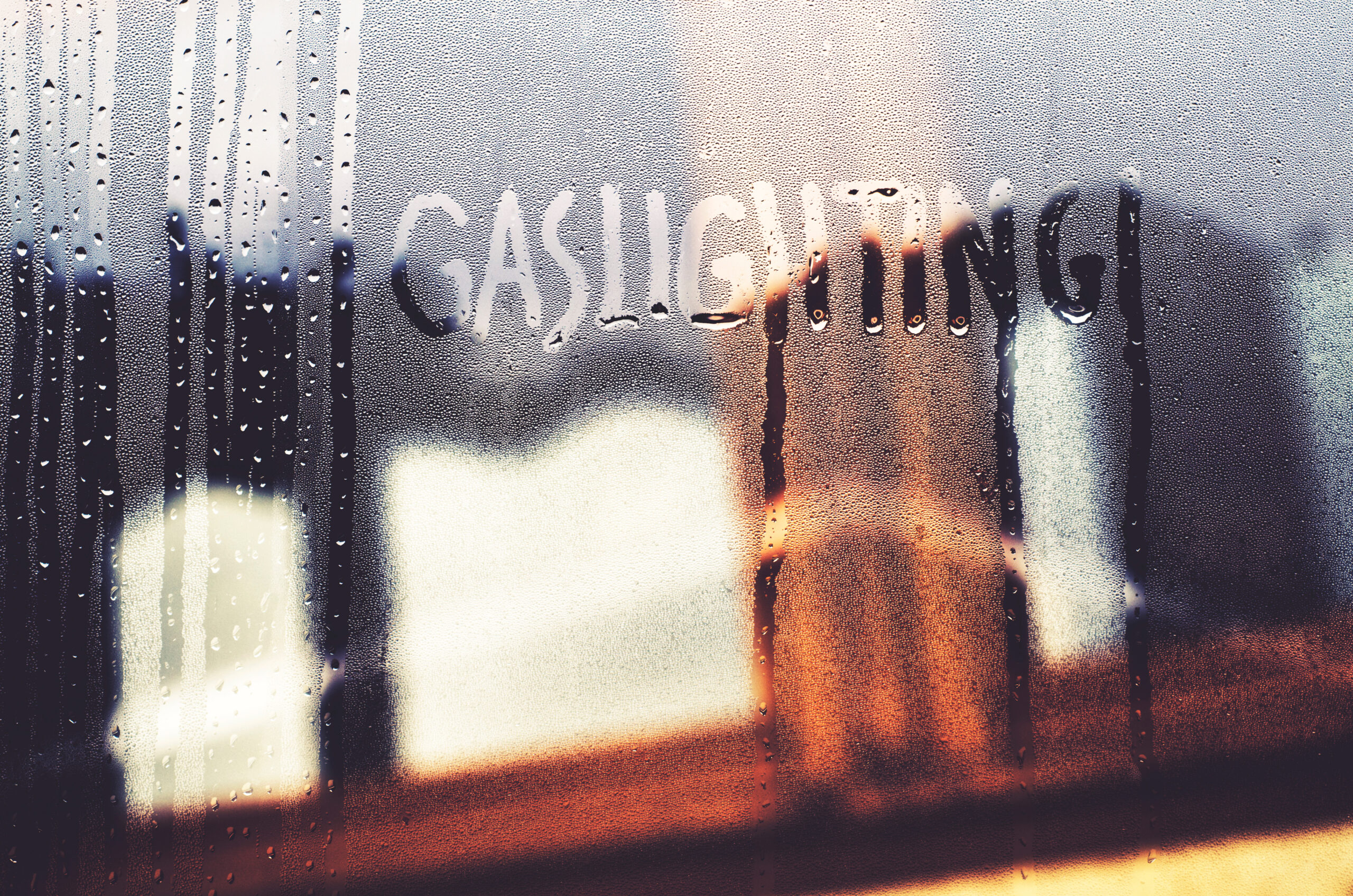 Gaslighting – The Invisible Abuse That Makes You Question Your Sanity